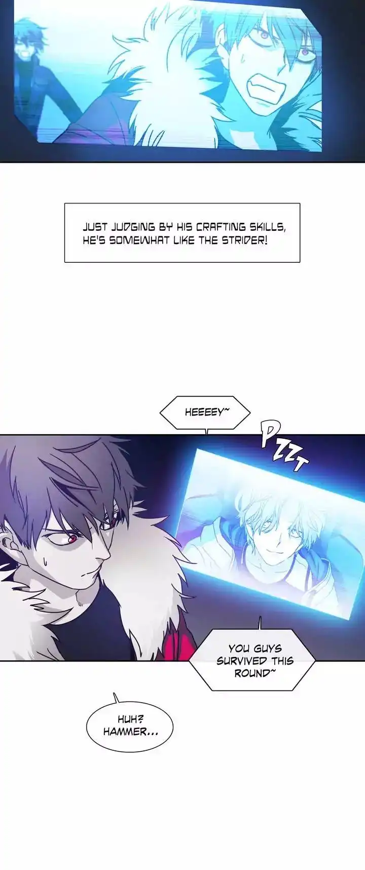 Unknown Code Chapter 32 19